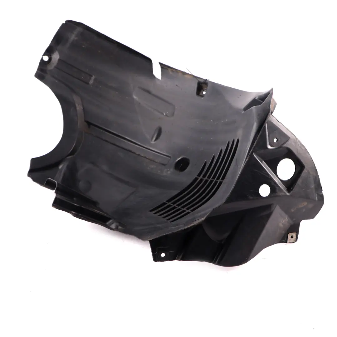 Cover Wheel Arch Mercedes W212 Front Right O/S Liner Housing Trim Front Section - SKU A2126906230 - Part number A2126906230