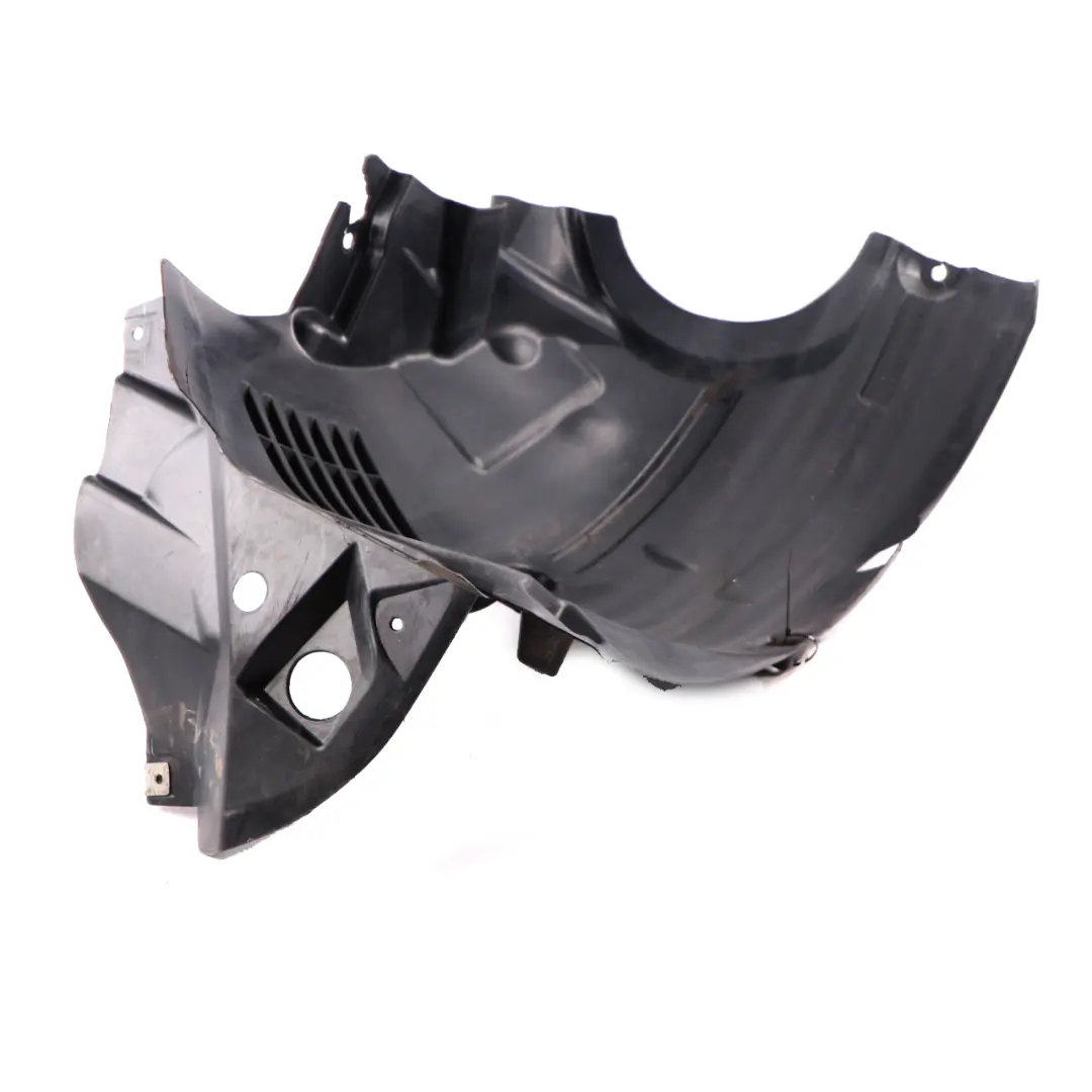 Cover Wheel Arch Mercedes W212 Front Right O/S Liner Housing Trim Front Section - SKU A2126906230 - Part number A2126906230