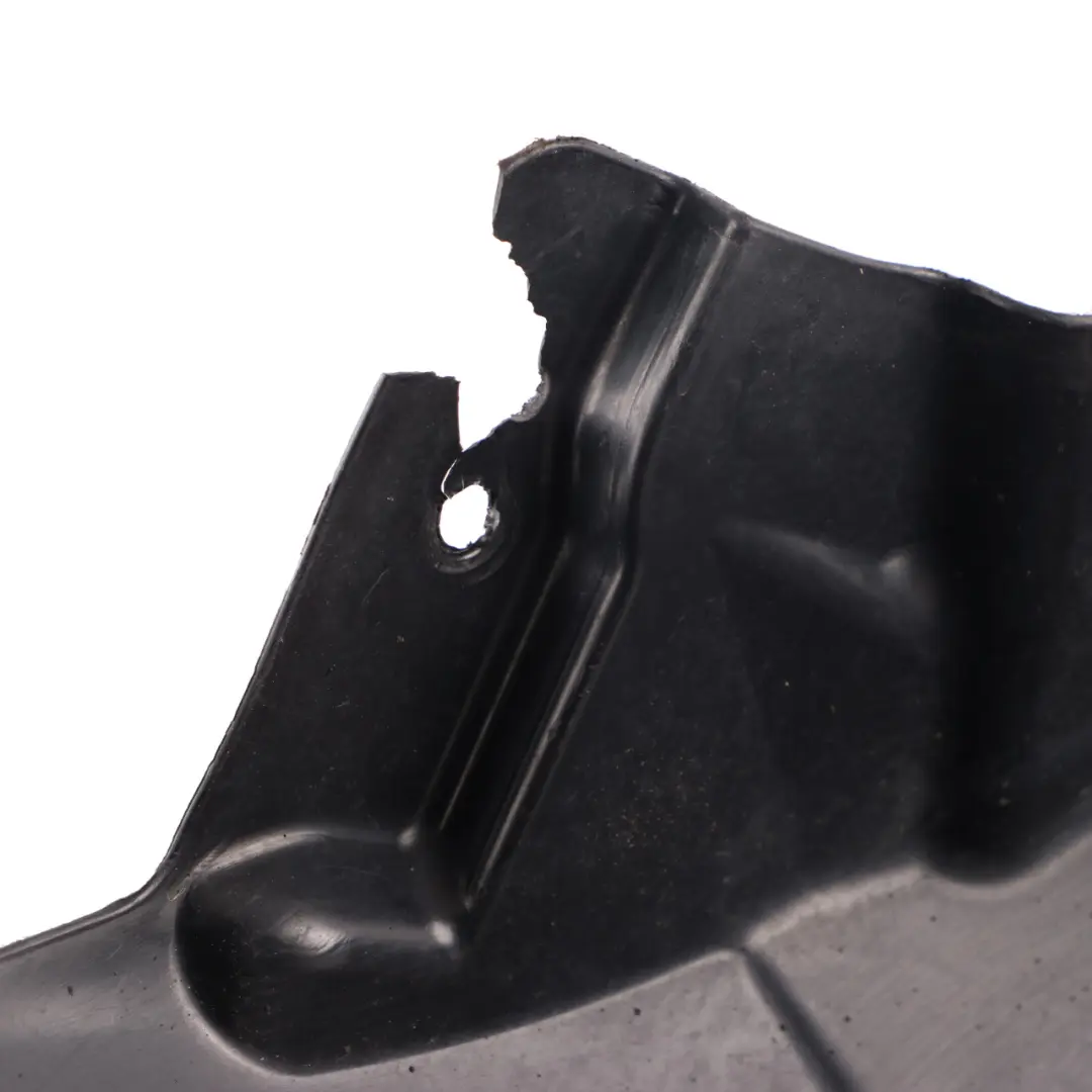 Arch Mercedes W212 Front Right O/S Liner Housing Trim Front Section to Cover Wheel with Part number A2126906230 Cover Wheel Arch Mercedes W212 Front Right O/S Liner Housing Trim Front Section - SKU A2126906230 - Part number A2126906230