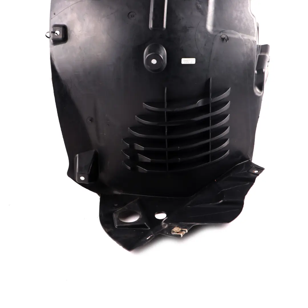 Arch Mercedes W212 Front Right O/S Liner Housing Trim Front Section to Cover Wheel with Part number A2126906230 Cover Wheel Arch Mercedes W212 Front Right O/S Liner Housing Trim Front Section - SKU A2126906230 - Part number A2126906230