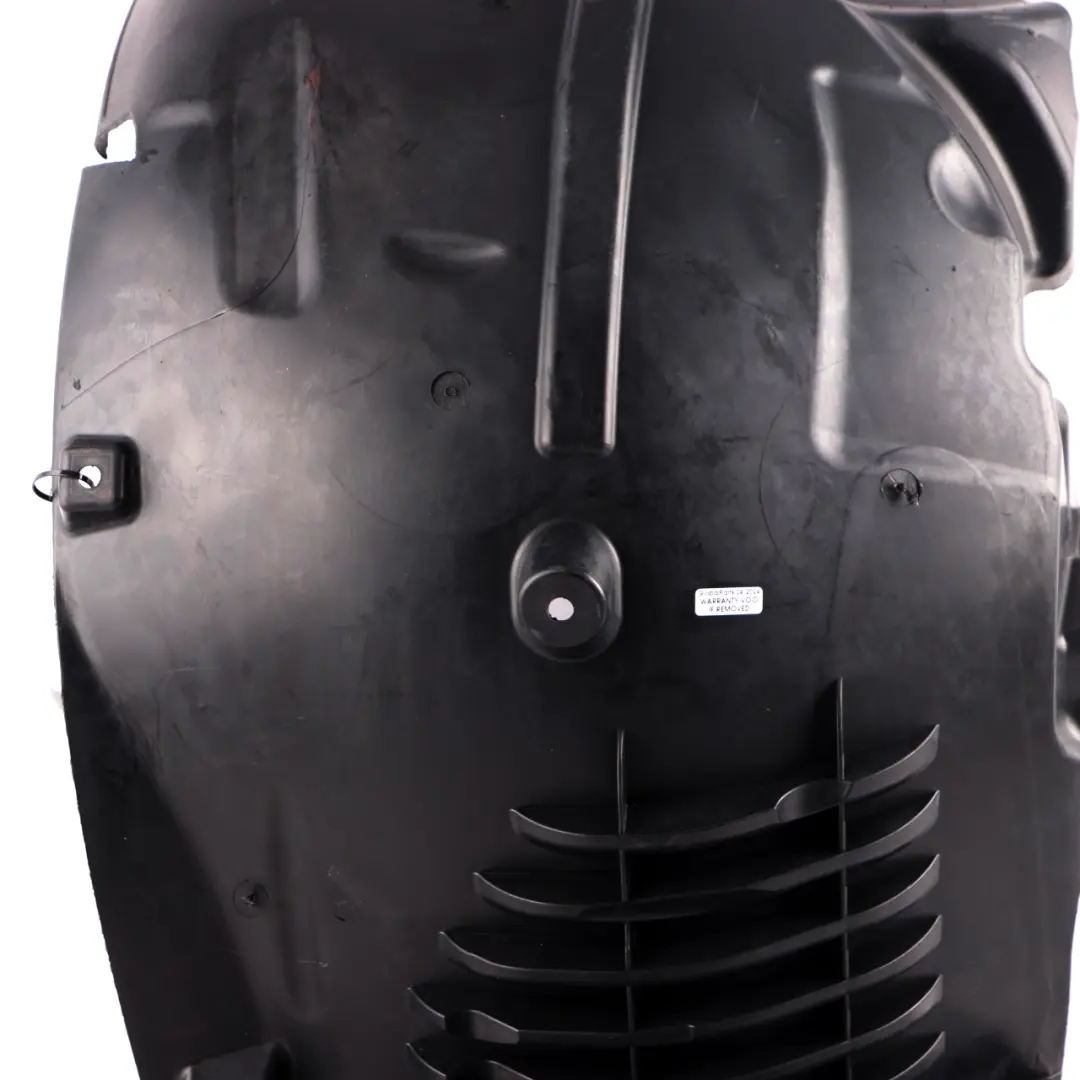 Arch Mercedes W212 Front Right O/S Liner Housing Trim Front Section to Cover Wheel with Part number A2126906230 Cover Wheel Arch Mercedes W212 Front Right O/S Liner Housing Trim Front Section - SKU A2126906230 - Part number A2126906230