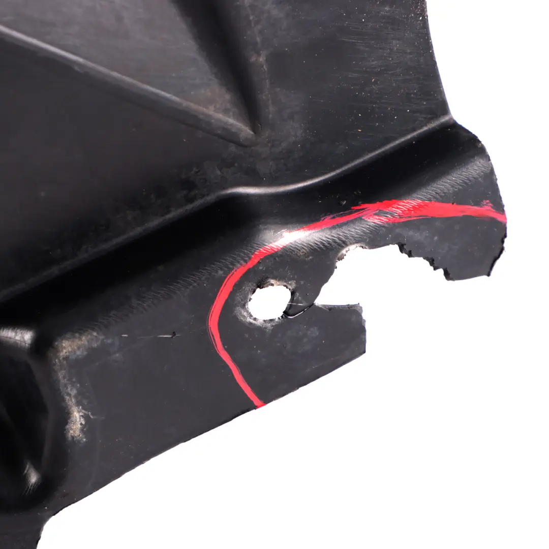 Arch Mercedes W212 Front Right O/S Liner Housing Trim Front Section to Cover Wheel with Part number A2126906230 Cover Wheel Arch Mercedes W212 Front Right O/S Liner Housing Trim Front Section - SKU A2126906230 - Part number A2126906230