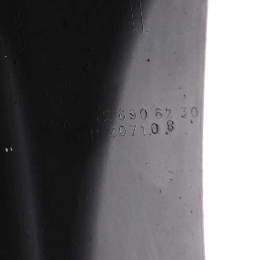 Arch Mercedes W212 Front Right O/S Liner Housing Trim Front Section to Cover Wheel with Part number A2126906230 Cover Wheel Arch Mercedes W212 Front Right O/S Liner Housing Trim Front Section - SKU A2126906230 - Part number A2126906230