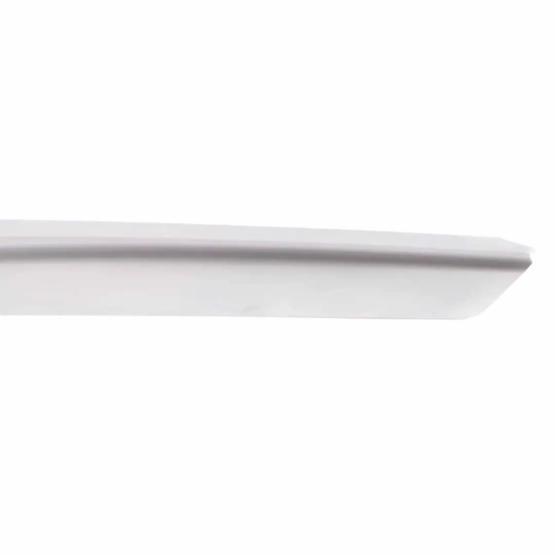 Mercedes W212 Centre Console Trim Strip Panel Cover Left N/S Chrome - SKU A2126907982 - Part number A2126907982