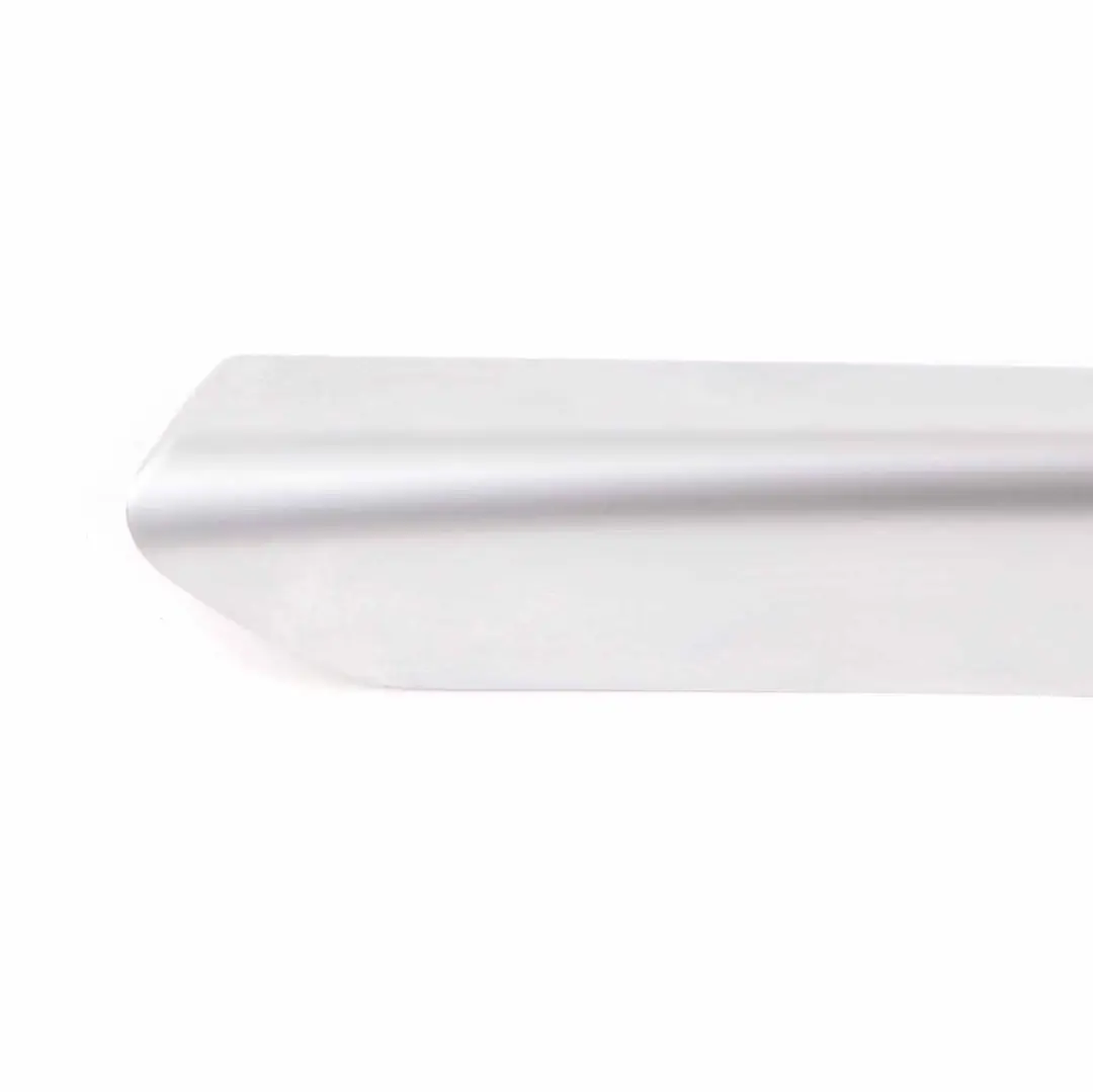 Mercedes W212 Console Centrale Bande Protection Panneau Chrome - SKU A2126907982 - Numéro de pièce A2126907982