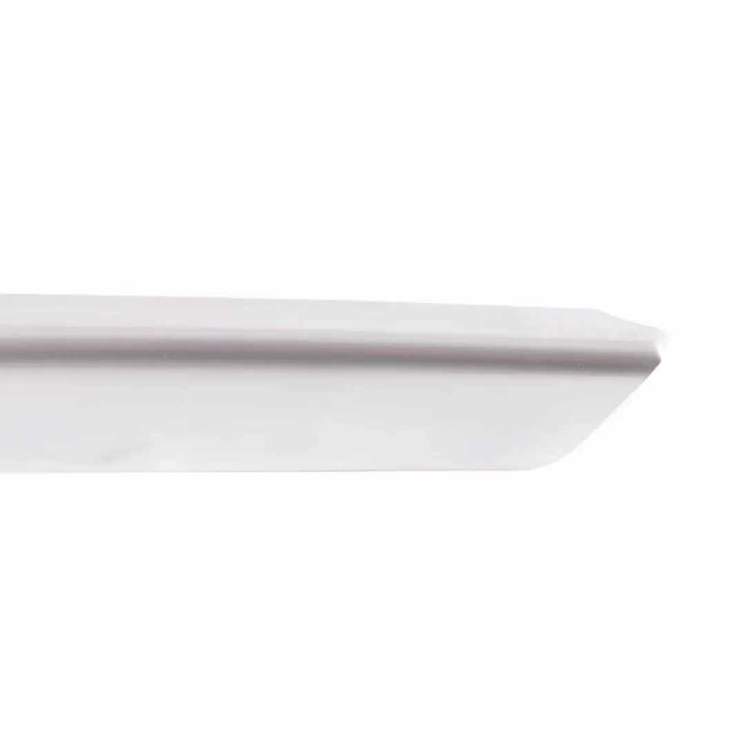 Mercedes W212 Console Centrale Bande Protection Panneau Chrome - SKU A2126907982 - Numéro de pièce A2126907982