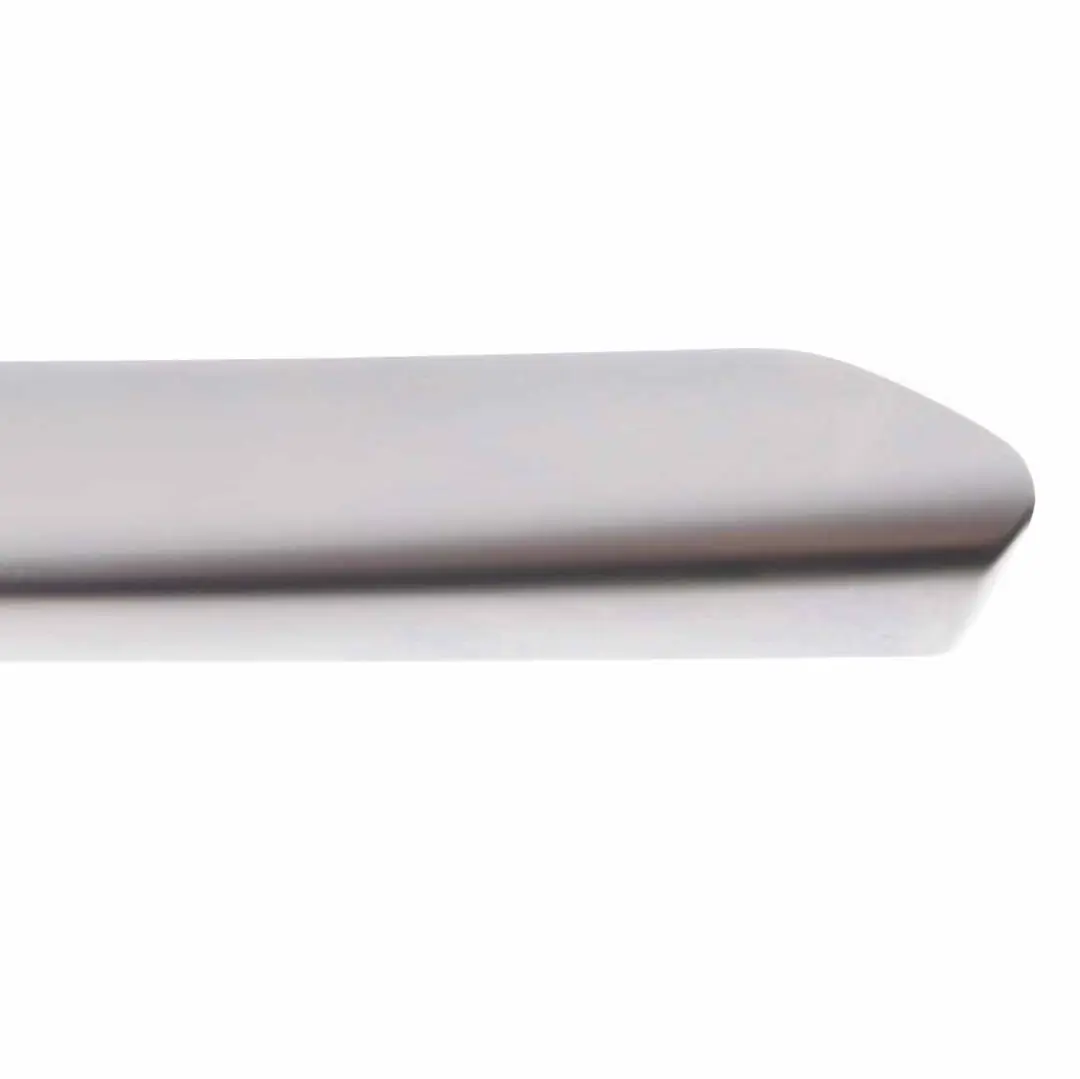 Mercedes W212 Console Centrale Bande Protection Panneau Chrome - SKU A2126907982 - Numéro de pièce A2126907982