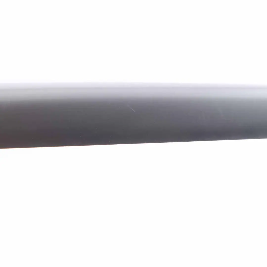 Mercedes W212 Centre Console Trim Strip Panel Cover Left N/S Chrome - SKU A2126907982 - Part number A2126907982