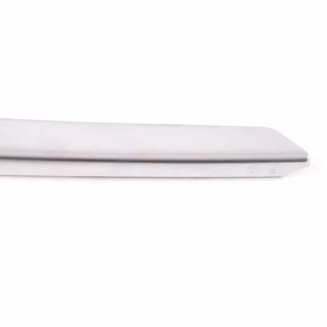 Mercedes W212 Centre Console Trim Right O/S Cover Strip Chrome - SKU A2126908082 - Part number A2126908082