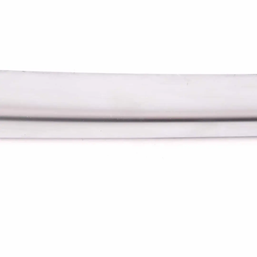 Mercedes W212 Centre Console Trim Right O/S Cover Strip Chrome - SKU A2126908082 - Part number A2126908082