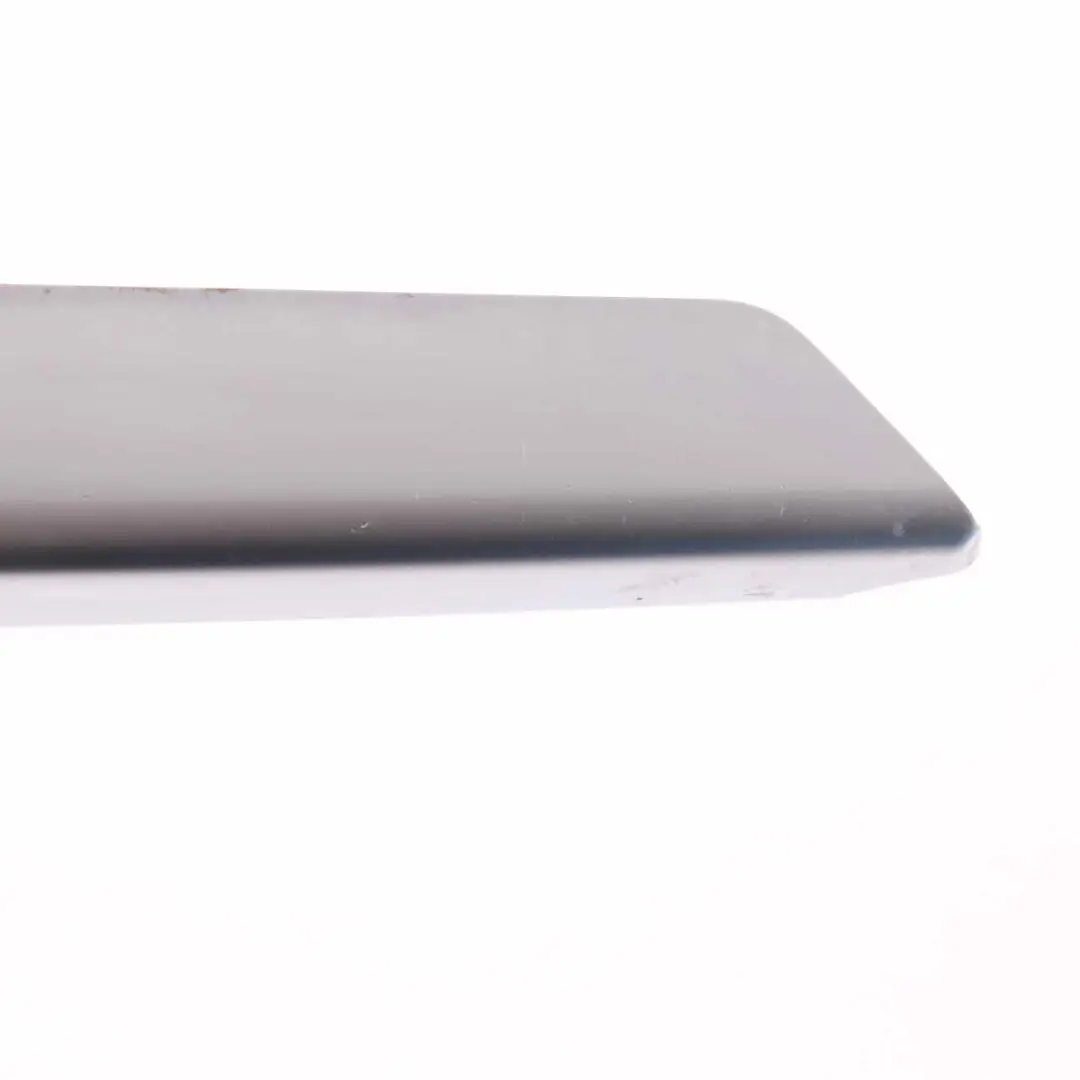 Mercedes W212 Centre Console Trim Right O/S Cover Strip Chrome - SKU A2126908082 - Part number A2126908082