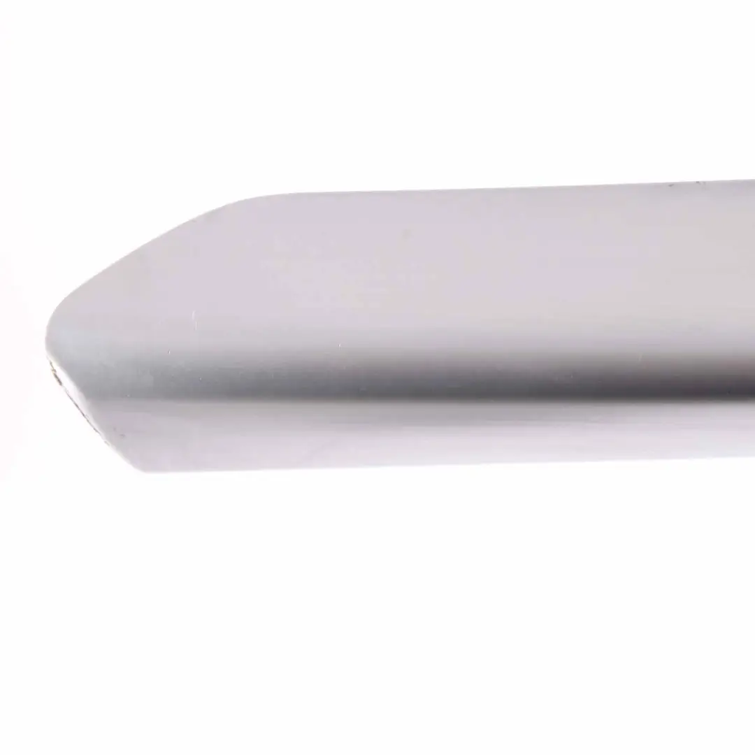 Mercedes W212 Console Centrale Trim Right Cover Strip Chrome - SKU A2126908082 - Numero di parte A2126908082