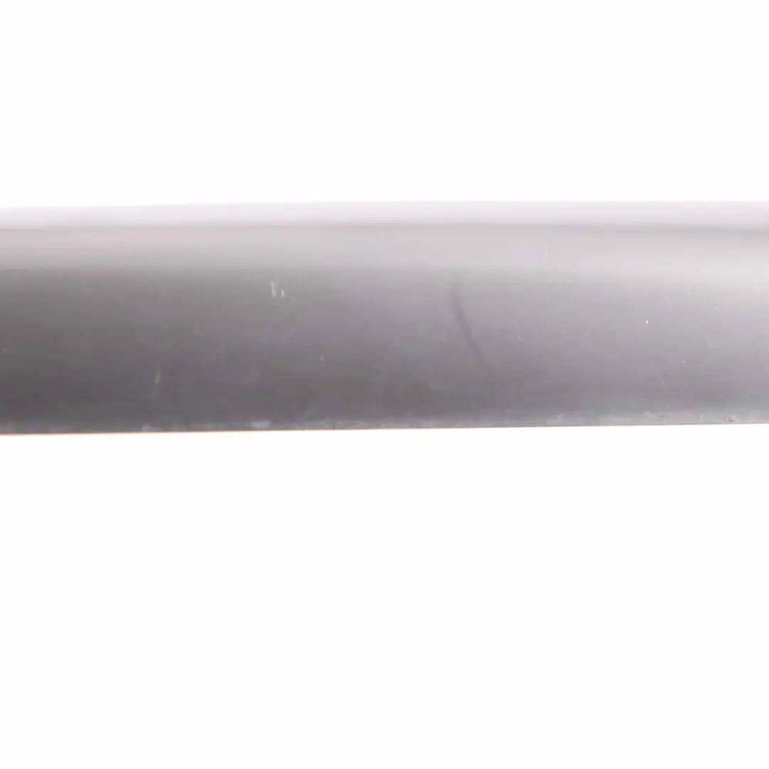 Mercedes W212 Console Centrale Trim Right Cover Strip Chrome - SKU A2126908082 - Numero di parte A2126908082