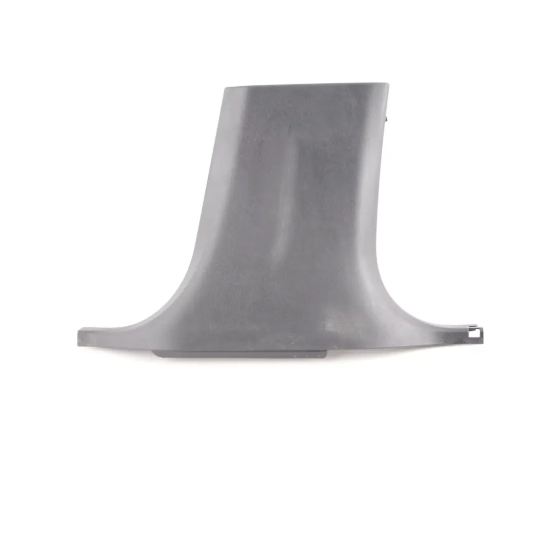 Colonne C Couvercle Panneau Garniture Coffre Arrière Gauche Gris pour Mercedes W204 à propos du numéro de pièce A2186909825 Mercedes W204 Colonne C Couvercle Panneau Garniture Coffre Arrière Gauche Gris - SKU A2186909825 - Numéro de pièce A2186909825