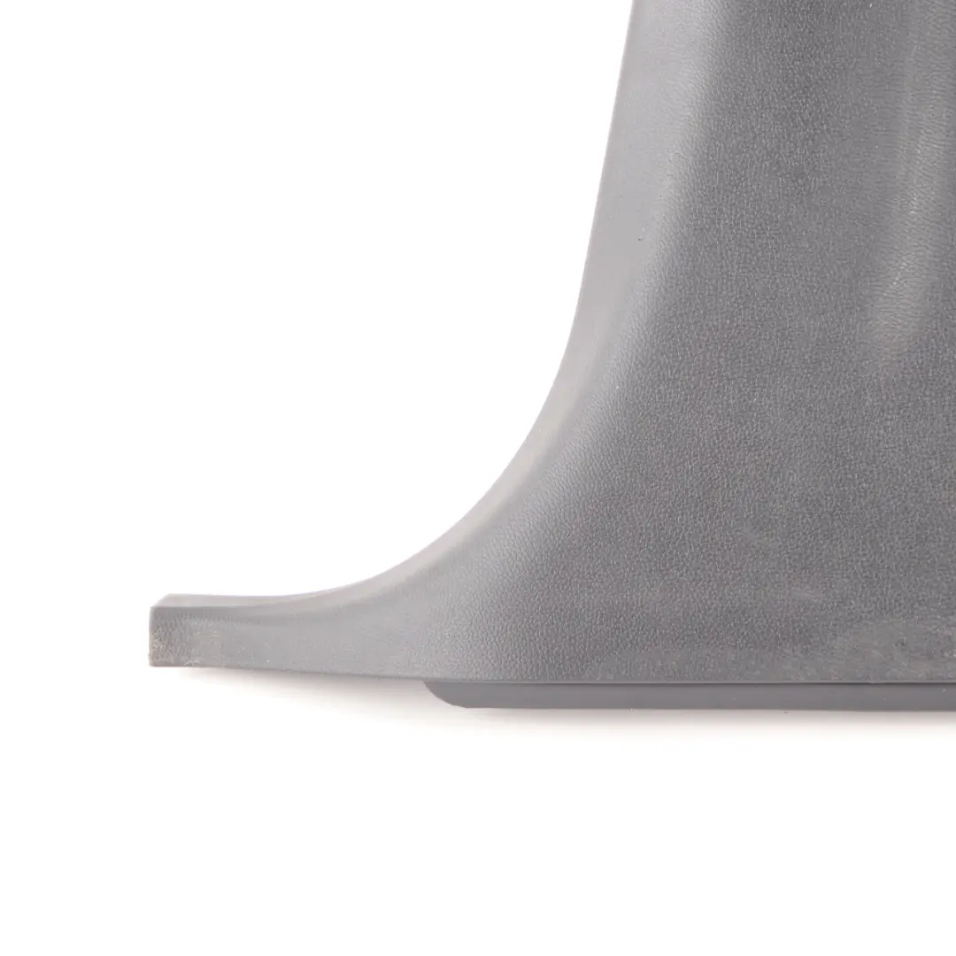 Colonne C Couvercle Panneau Garniture Coffre Arrière Gauche Gris pour Mercedes W204 à propos du numéro de pièce A2186909825 Mercedes W204 Colonne C Couvercle Panneau Garniture Coffre Arrière Gauche Gris - SKU A2186909825 - Numéro de pièce A2186909825