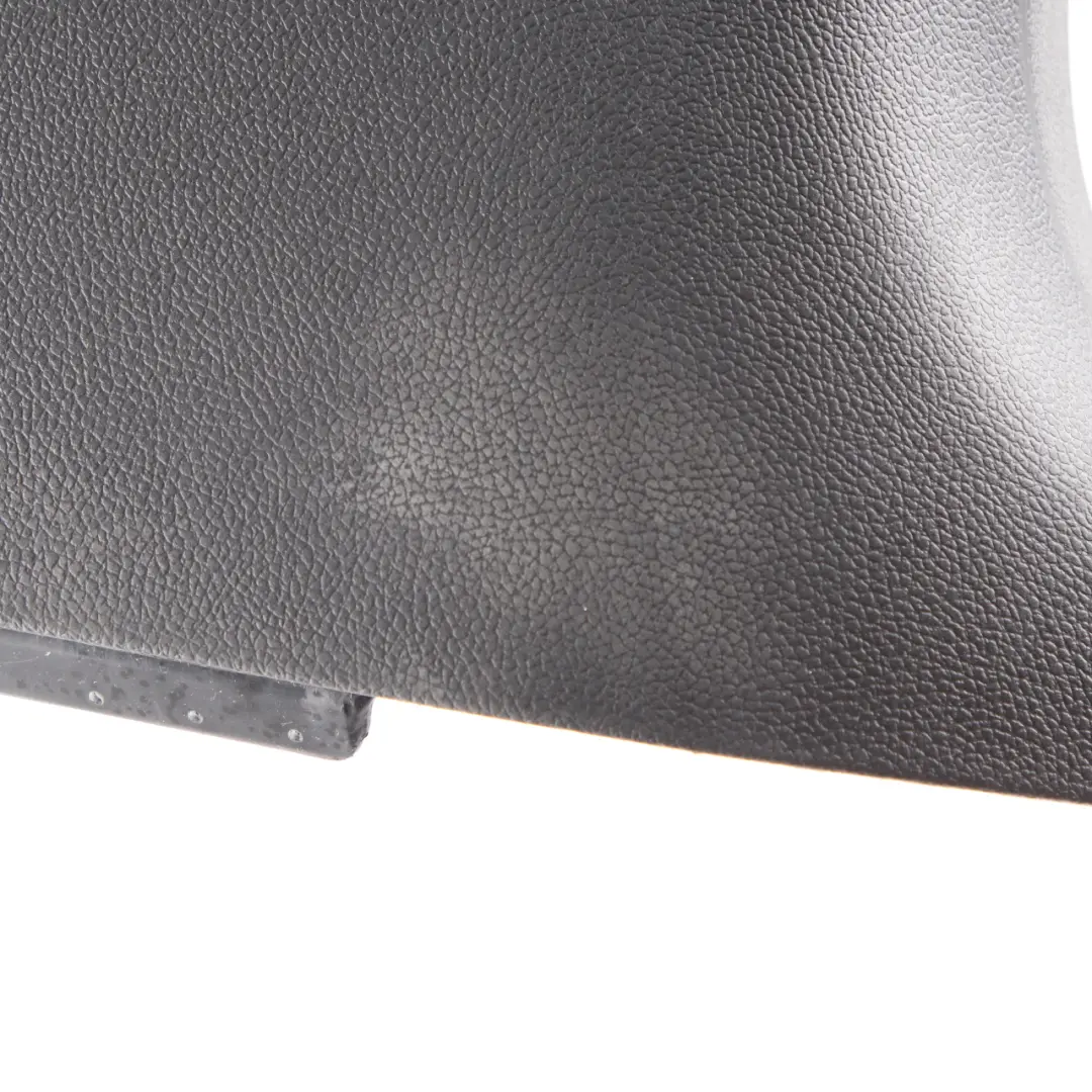 Mercedes W204 Pilar C Cubierta Panel Embellecedor Maletero Trasero Izquierda - SKU A2186909825 - Número de pieza A2186909825