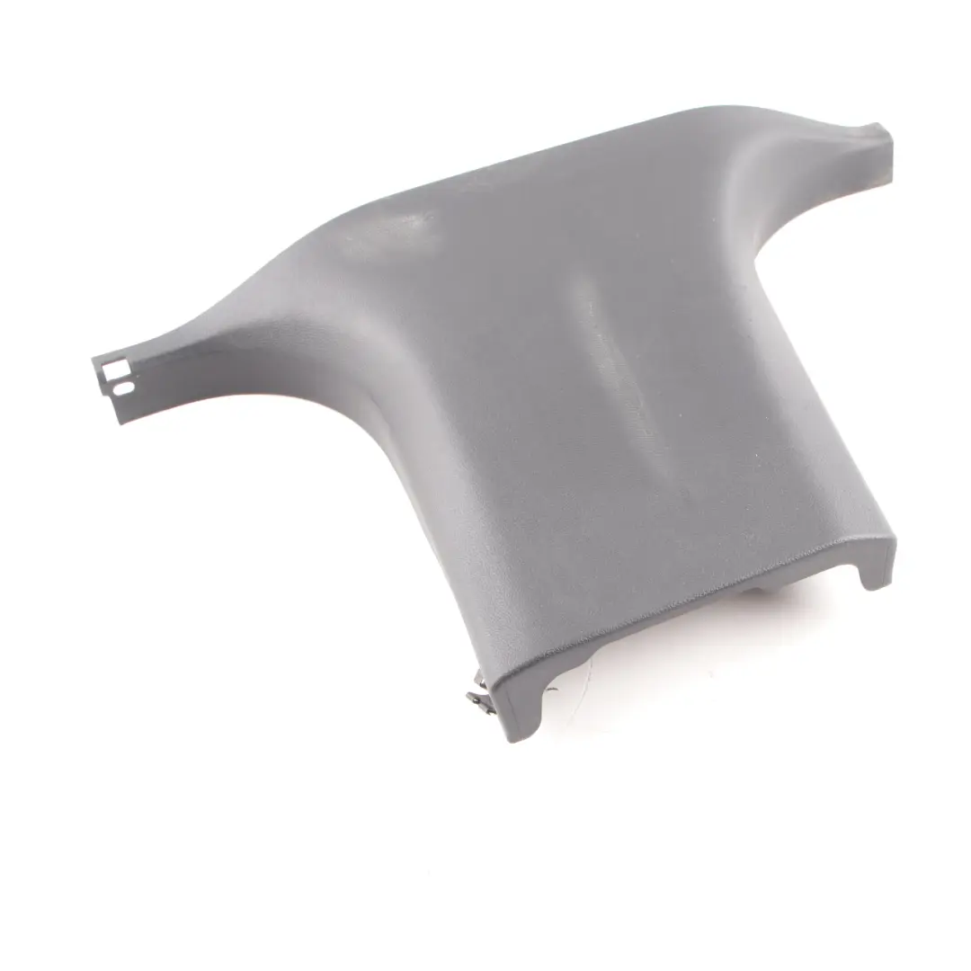Colonne C Couvercle Panneau Garniture Coffre Arrière Gauche Gris pour Mercedes W204 à propos du numéro de pièce A2186909825 Mercedes W204 Colonne C Couvercle Panneau Garniture Coffre Arrière Gauche Gris - SKU A2186909825 - Numéro de pièce A2186909825