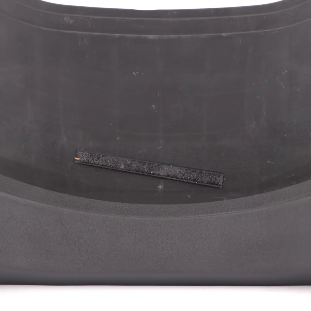 Mercedes W212 Rivestimento Pavimento Bagagliaio Nero - SKU A2126930033 - Numero di parte A2126930033