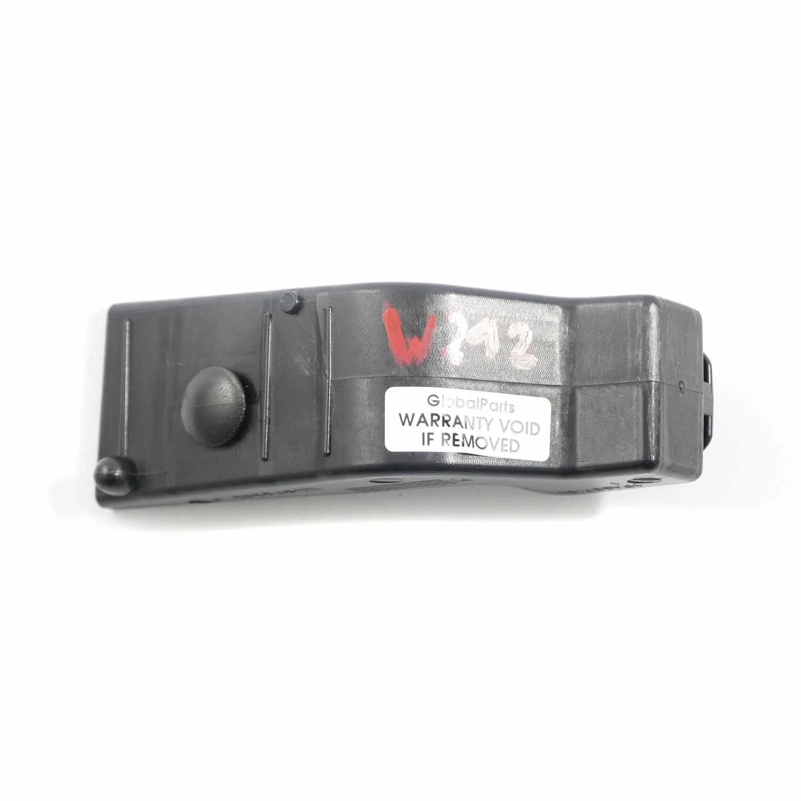 Mercedes W212 Supporto Per Ripiano Interno Posteriore A2126930038