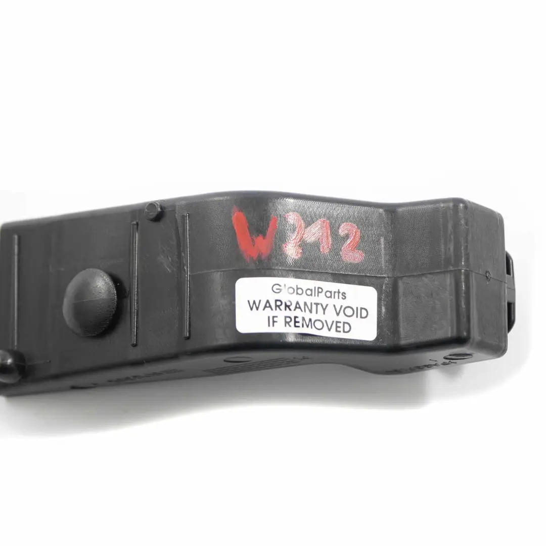 Interior Trasero Soporte Estante Parcela para Mercedes W212 con número de pieza A2126930038 Mercedes W212 Interior Trasero Soporte Estante Parcela - SKU A2126930038 - Número de pieza A2126930038