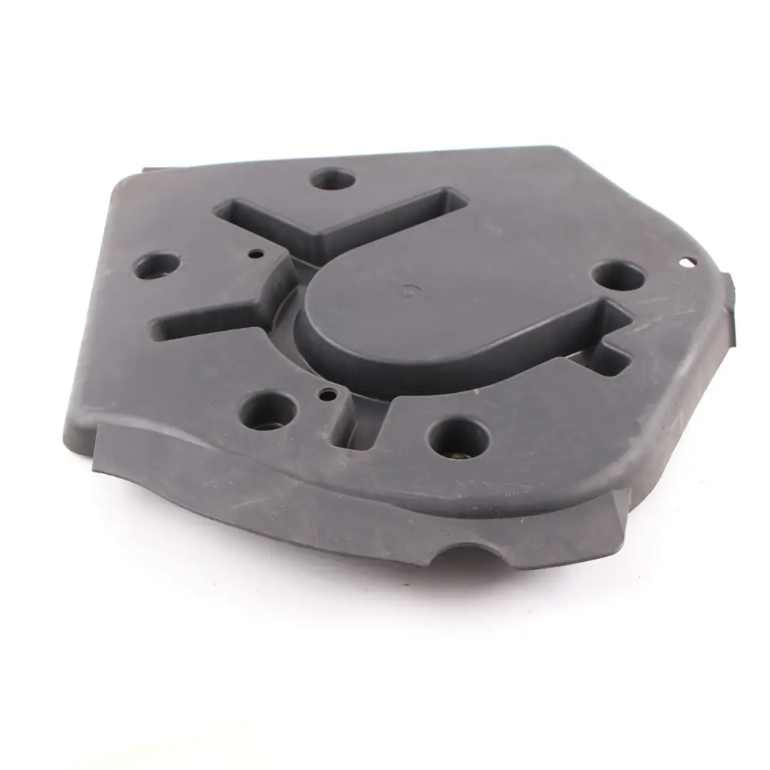 Mercedes W212 Reserveradhalterung Halterung Panel Abdeckung Trim - SKU A2126930217 - Teilenummer A2126930217