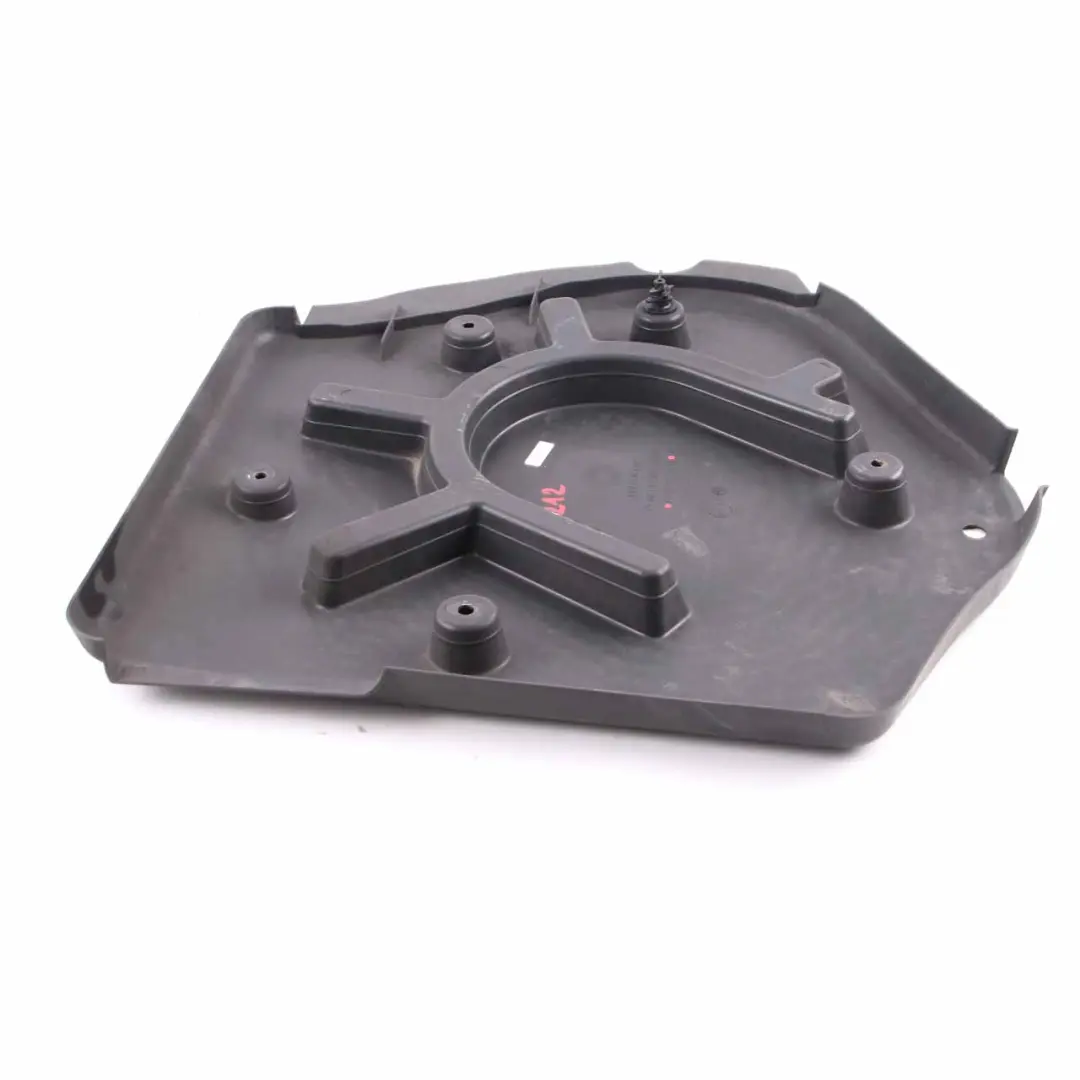 rueda repuesto soporte soporte panel cubierta ajuste para Mercedes W212 con número de pieza A2126930217 Mercedes W212 rueda repuesto soporte soporte panel cubierta ajuste - SKU A2126930217 - Número de pieza A2126930217