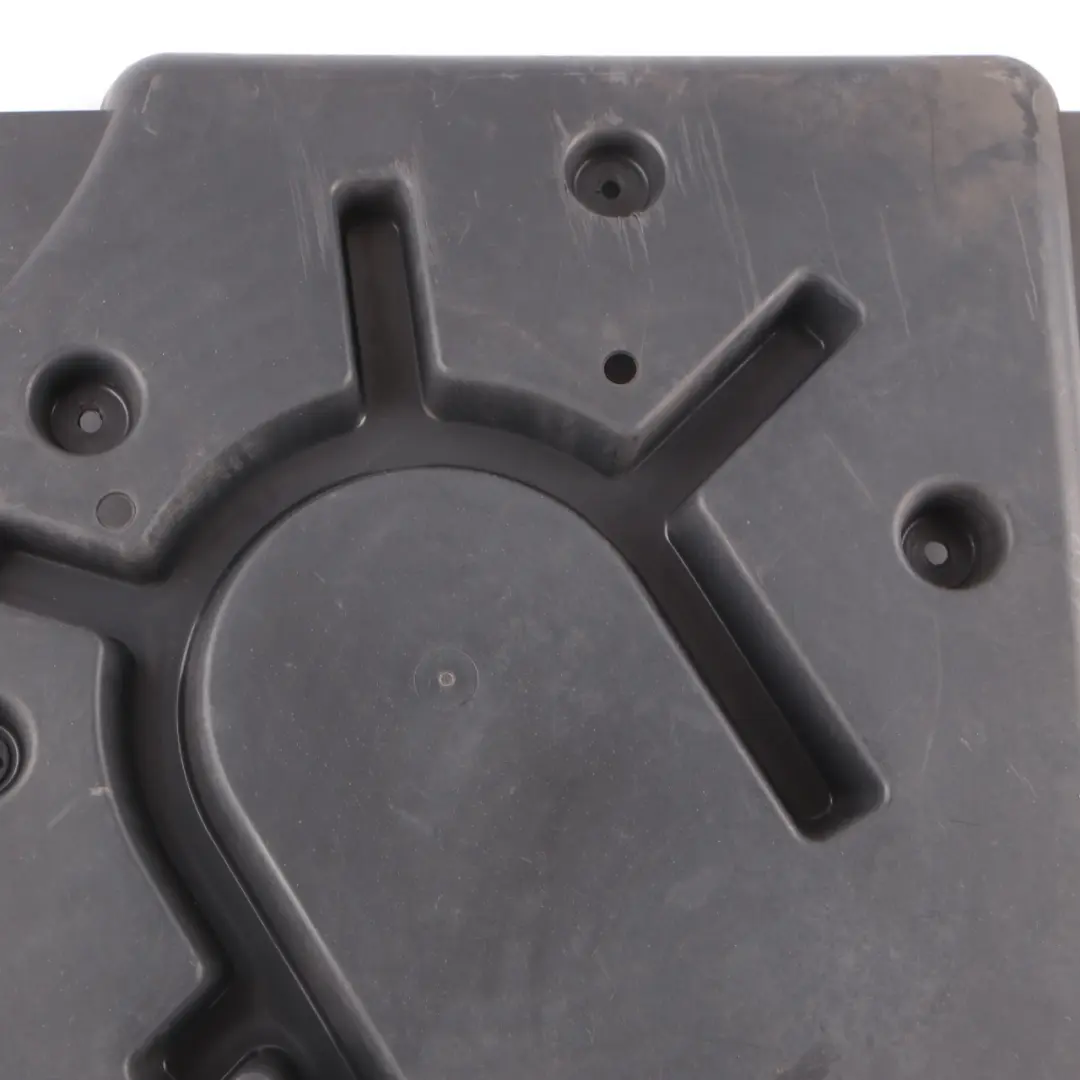 rueda repuesto soporte soporte panel cubierta ajuste para Mercedes W212 con número de pieza A2126930217 Mercedes W212 rueda repuesto soporte soporte panel cubierta ajuste - SKU A2126930217 - Número de pieza A2126930217