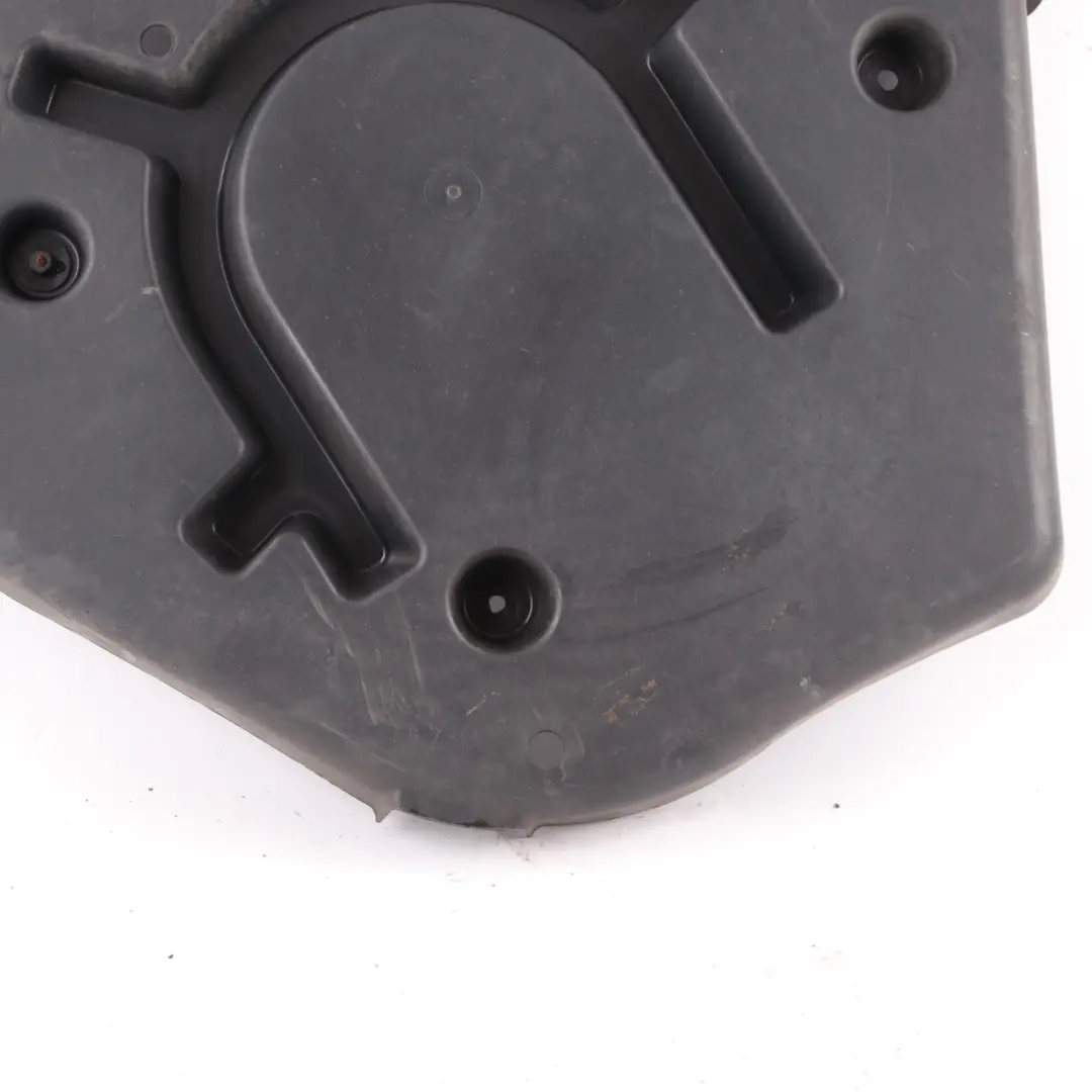 Reserveradhalterung Halterung Panel Abdeckung Trim für Mercedes W212 mit Teilenummer A2126930217 Mercedes W212 Reserveradhalterung Halterung Panel Abdeckung Trim - SKU A2126930217 - Teilenummer A2126930217