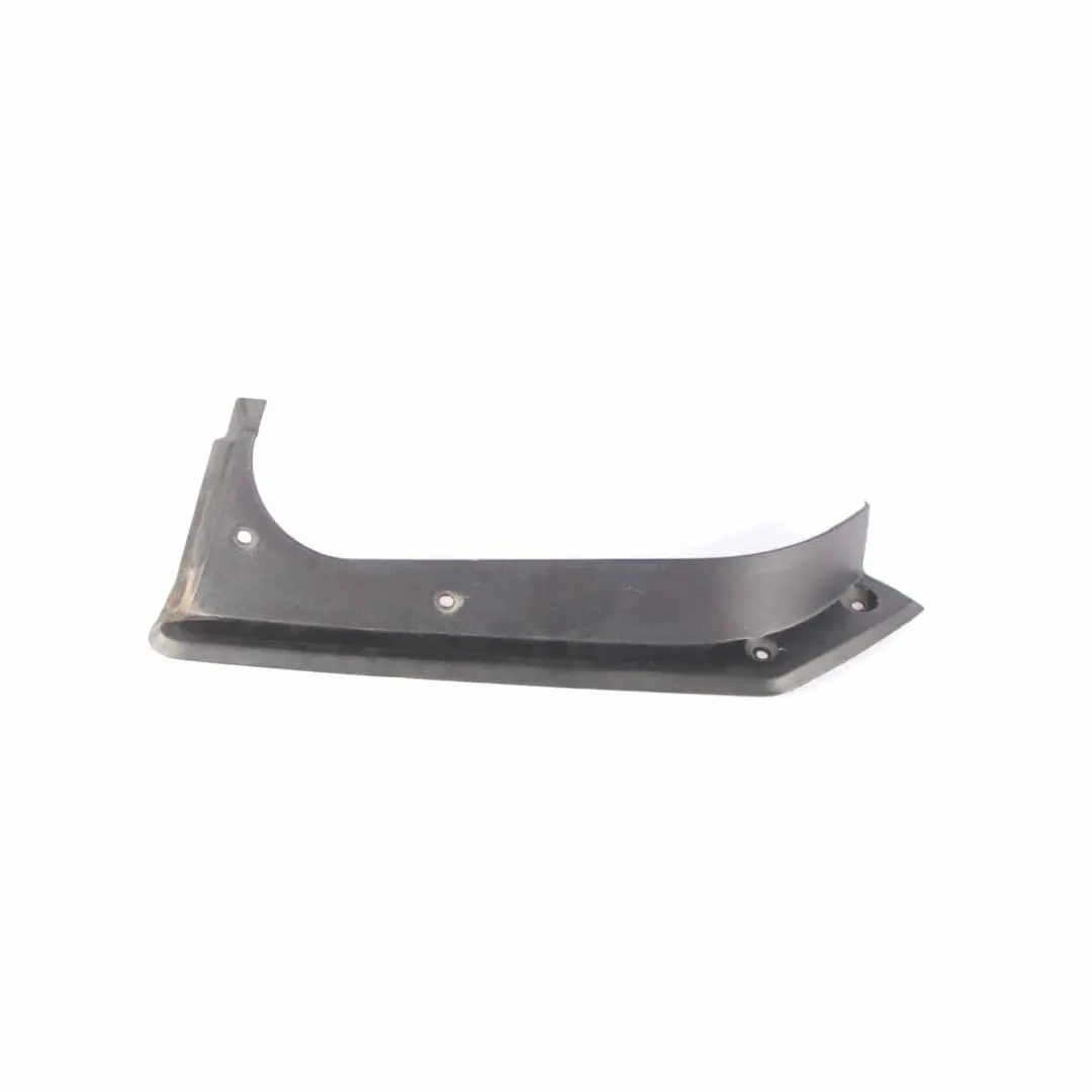 Embellecedor Maletero Mercedes W212 Tapa Panel Trasero Negro para con número de pieza A2126930933 Embellecedor Maletero Mercedes W212 Tapa Panel Trasero Negro - SKU A2126930933 - Número de pieza A2126930933