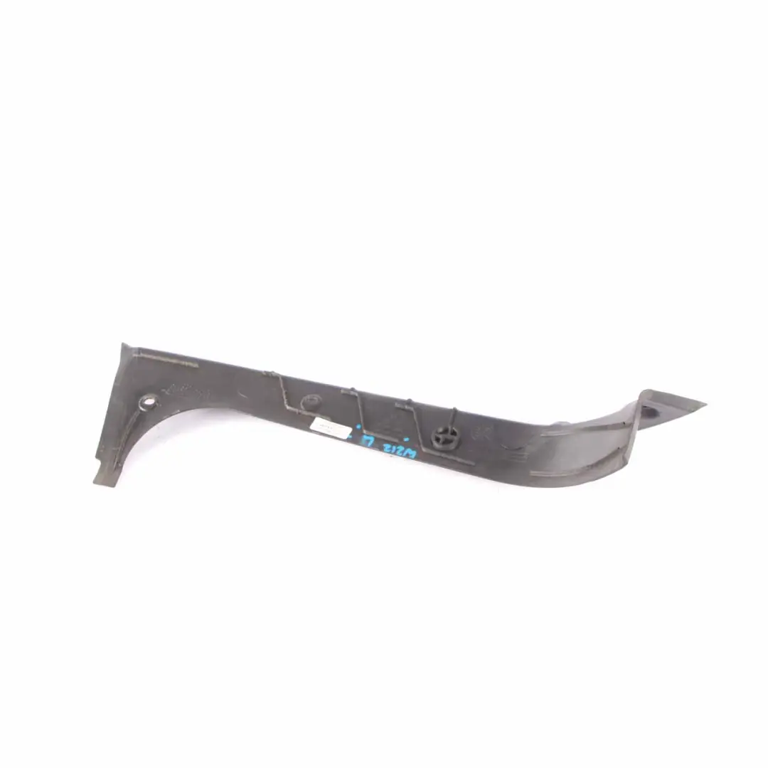  Trunk Boot Trim Mercedes W212 Panel Cover Rear Left N/S Black - SKU A2126930933 - Part number A2126930933