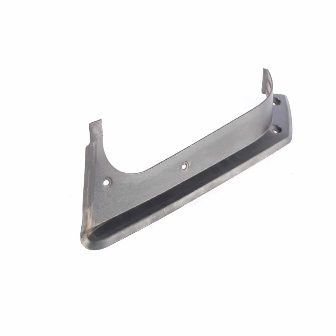  Trunk Boot Trim Mercedes W212 Panel Cover Rear Left N/S Black - SKU A2126930933 - Part number A2126930933