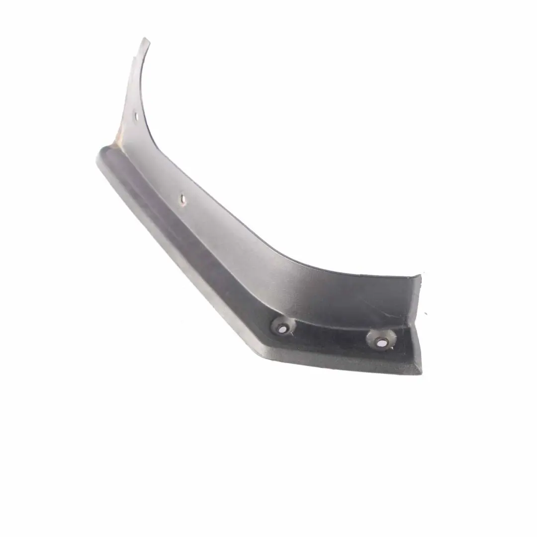  Trunk Boot Trim Mercedes W212 Panel Cover Rear Left N/S Black - SKU A2126930933 - Part number A2126930933