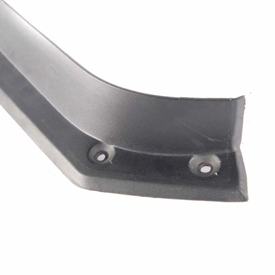 Trunk Boot Trim Mercedes W212 Panel Cover Rear Left N/S Black to with Part number A2126930933 Trunk Boot Trim Mercedes W212 Panel Cover Rear Left N/S Black - SKU A2126930933 - Part number A2126930933