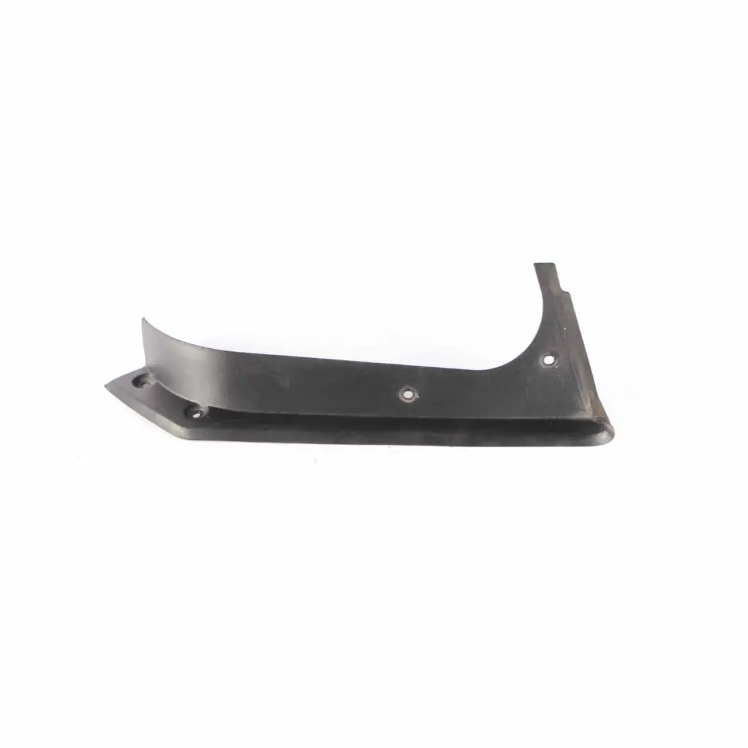  Trunk Boot Trim Mercedes W212 Panel Cover Rear Right O/S Black - SKU A2126931033 - Part number A2126931033