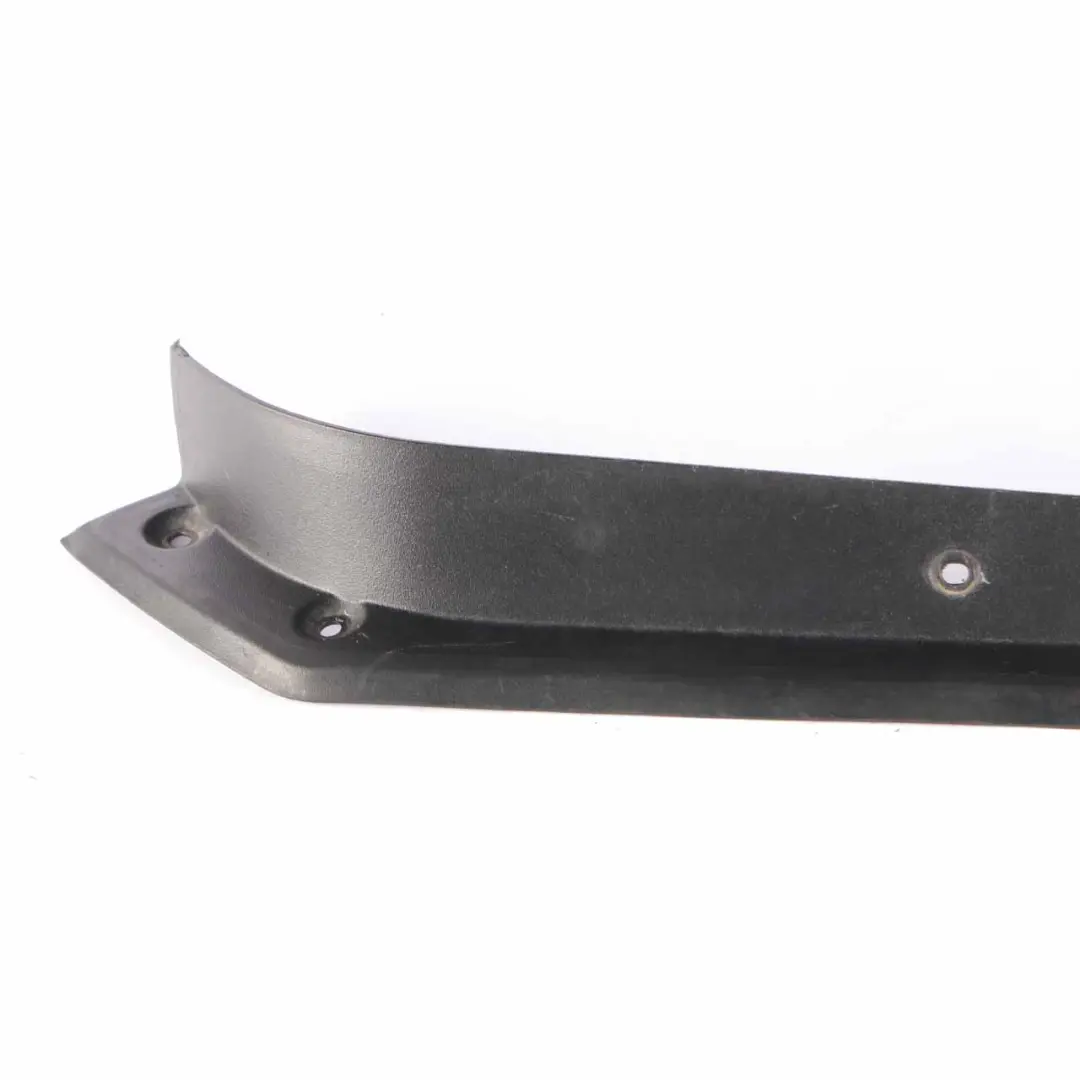  Trunk Boot Trim Mercedes W212 Panel Cover Rear Right O/S Black - SKU A2126931033 - Part number A2126931033