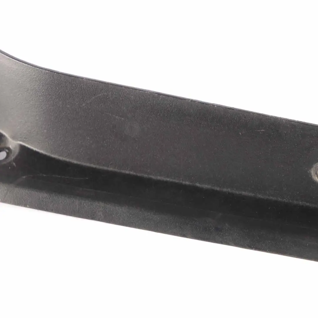  Trunk Boot Trim Mercedes W212 Panel Cover Rear Right O/S Black - SKU A2126931033 - Part number A2126931033