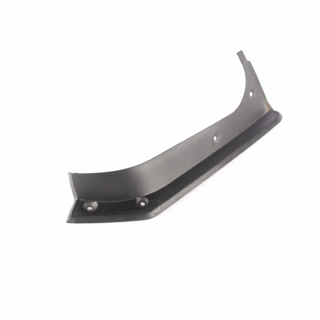  Garniture de Coffre Mercedes W212 Panneau Arriere Droit Noir - SKU A2126931033 - Numéro de pièce A2126931033