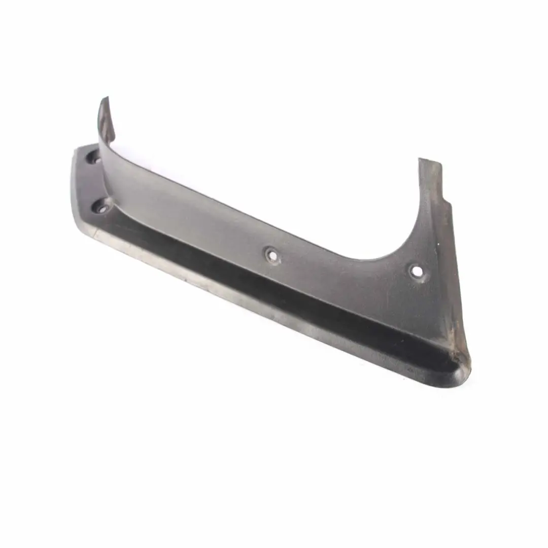 Rivestimento bagagliaio Mercedes W212 Pannello Copertura Posteriore Destro Nero per con numero di parte A2126931033 Rivestimento bagagliaio Mercedes W212 Pannello Copertura Posteriore Destro Nero - SKU A2126931033 - Numero di parte A2126931033