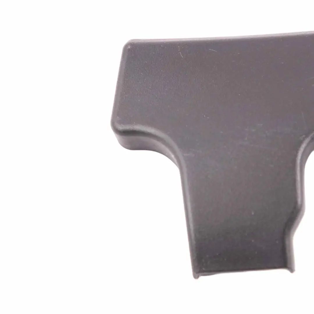 Trunk Lid Trim Mercedes S212 Wagon Tailgate Cover Rear Left N/S to with Part number A2126931533 Trunk Lid Trim Mercedes S212 Wagon Tailgate Cover Rear Left N/S - SKU A2126931533 - Part number A2126931533