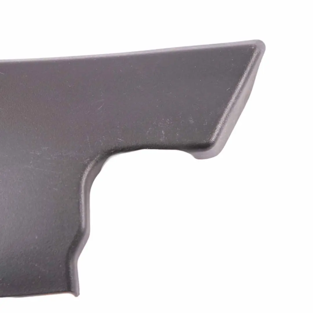 Trunk Lid Trim Mercedes S212 Wagon Tailgate Cover Rear Left N/S to with Part number A2126931533 Trunk Lid Trim Mercedes S212 Wagon Tailgate Cover Rear Left N/S - SKU A2126931533 - Part number A2126931533