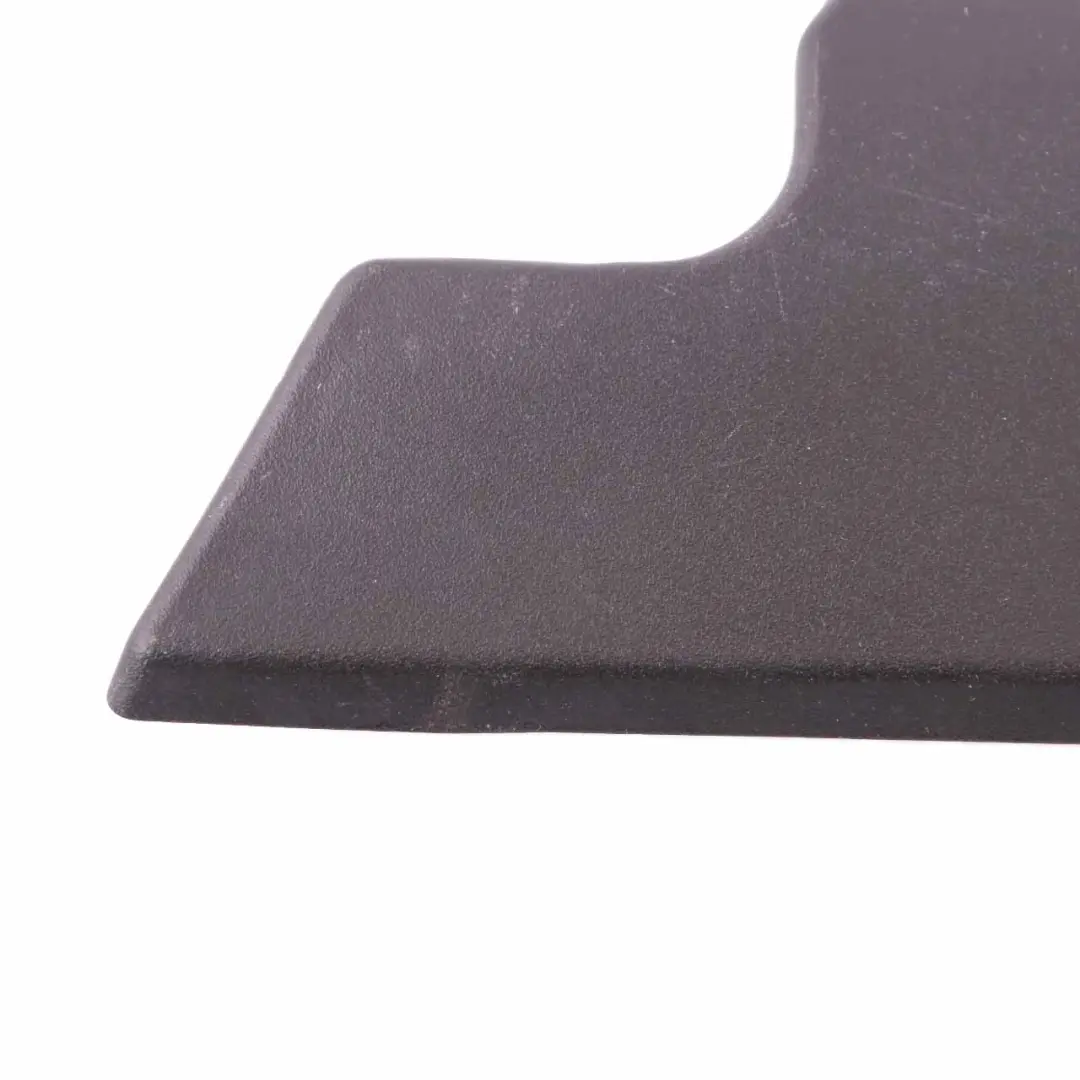 Trunk Lid Trim Mercedes S212 Wagon Tailgate Cover Rear Left N/S to with Part number A2126931533 Trunk Lid Trim Mercedes S212 Wagon Tailgate Cover Rear Left N/S - SKU A2126931533 - Part number A2126931533