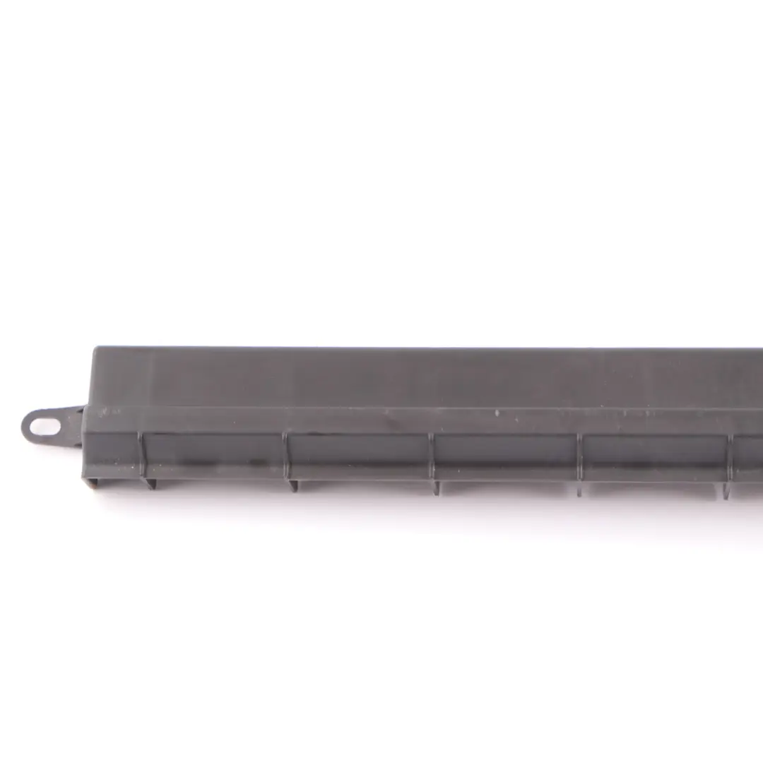  Support coffre Mercedes W212 Plancher de coffre arrière gauche Noir - SKU A2126940138 - Numéro de pièce A2126940138