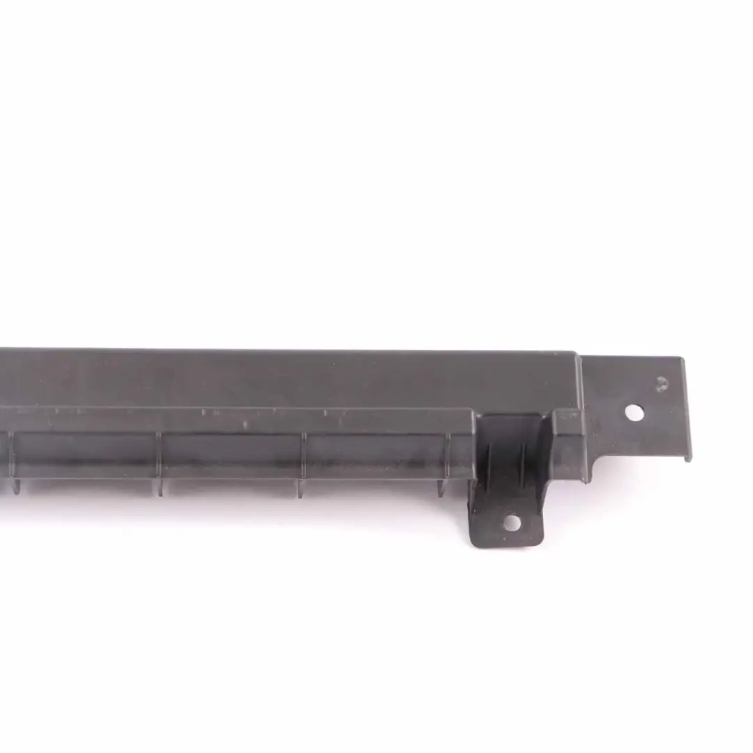  Support coffre Mercedes W212 Plancher de coffre arrière gauche Noir - SKU A2126940138 - Numéro de pièce A2126940138