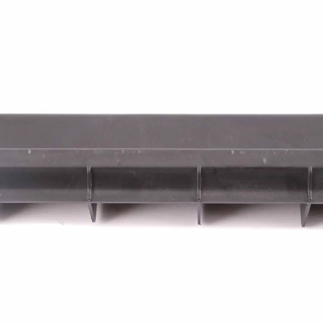  Support coffre Mercedes W212 Plancher de coffre arrière gauche Noir - SKU A2126940138 - Numéro de pièce A2126940138