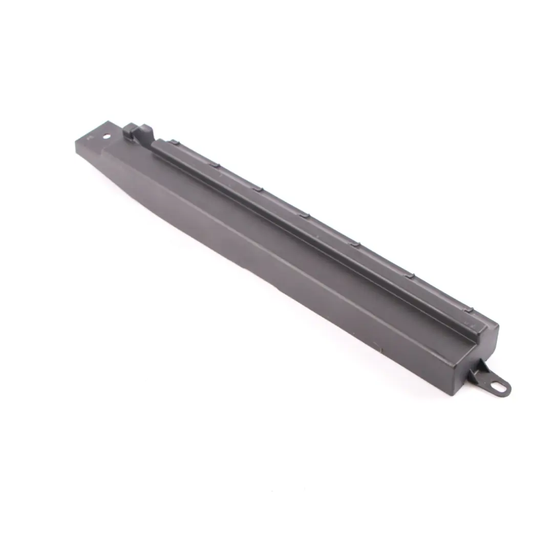  Support coffre Mercedes W212 Plancher de coffre arrière gauche Noir - SKU A2126940138 - Numéro de pièce A2126940138