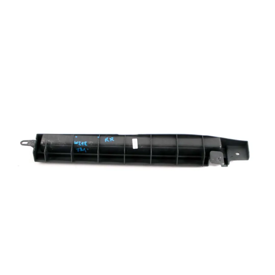  Embellecedor Maletero Mercedes W212 Tapa Trasera Derecha Panel - SKU A2126940238 - Número de pieza A2126940238