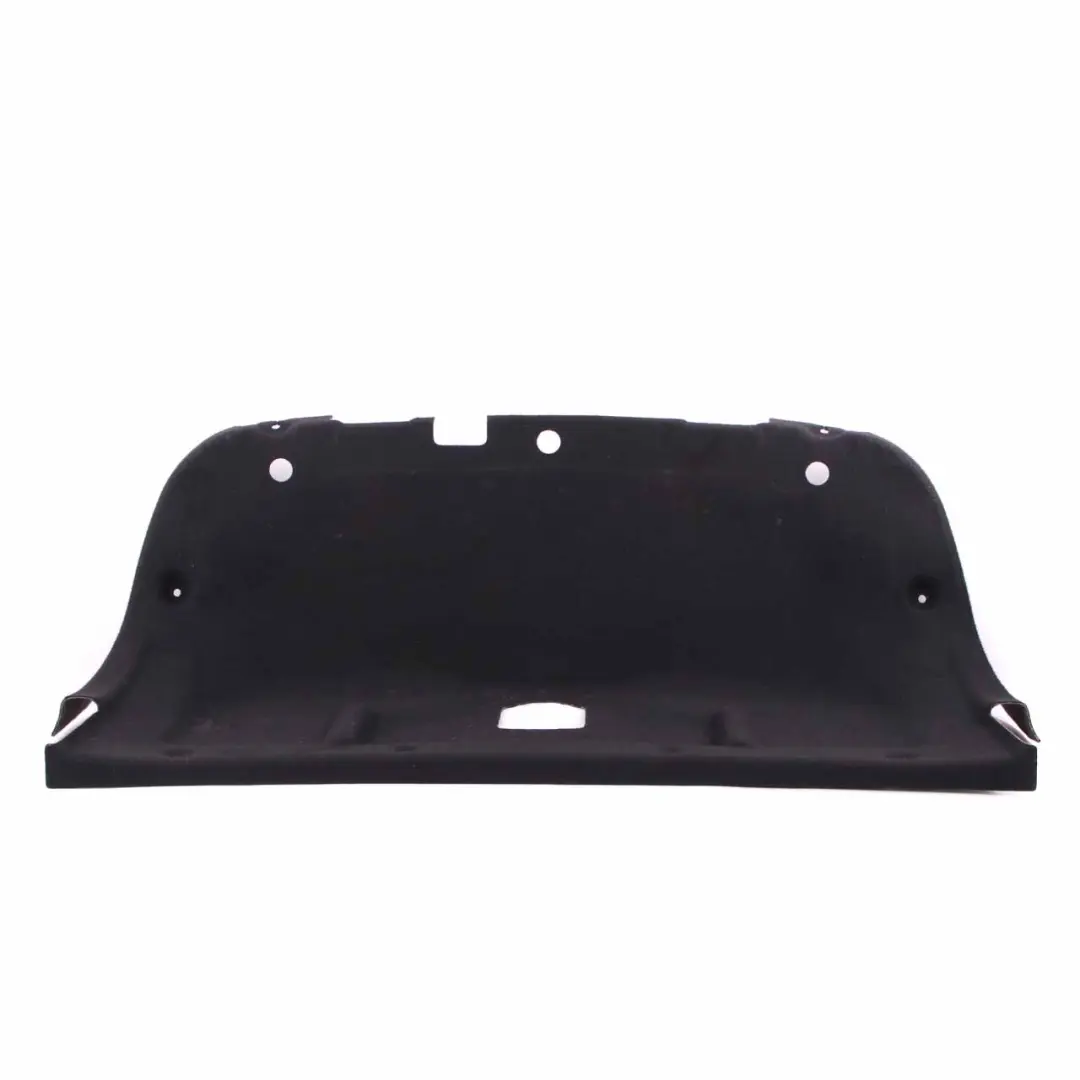 Maletero Portón Trasero Interior Revestimiento Berlina para Mercedes W212 con número de pieza A2126940725 Mercedes W212 Maletero Portón Trasero Interior Revestimiento Berlina - SKU A2126940725 - Número de pieza A2126940725