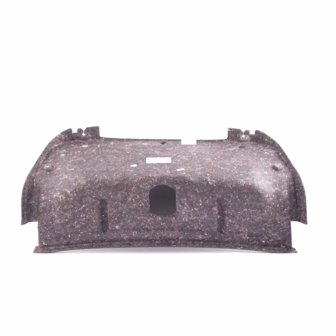 Mercedes W212 Baule Portellone Rivestimento Pannello Interno Berlina - SKU A2126940725 - Numero di parte A2126940725