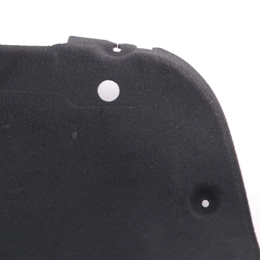 Trunk Tailgate Interior Trim Panel Covering Saloon to Mercedes W212 with Part number A2126940725 Mercedes W212 Trunk Tailgate Interior Trim Panel Covering Saloon - SKU A2126940725 - Part number A2126940725