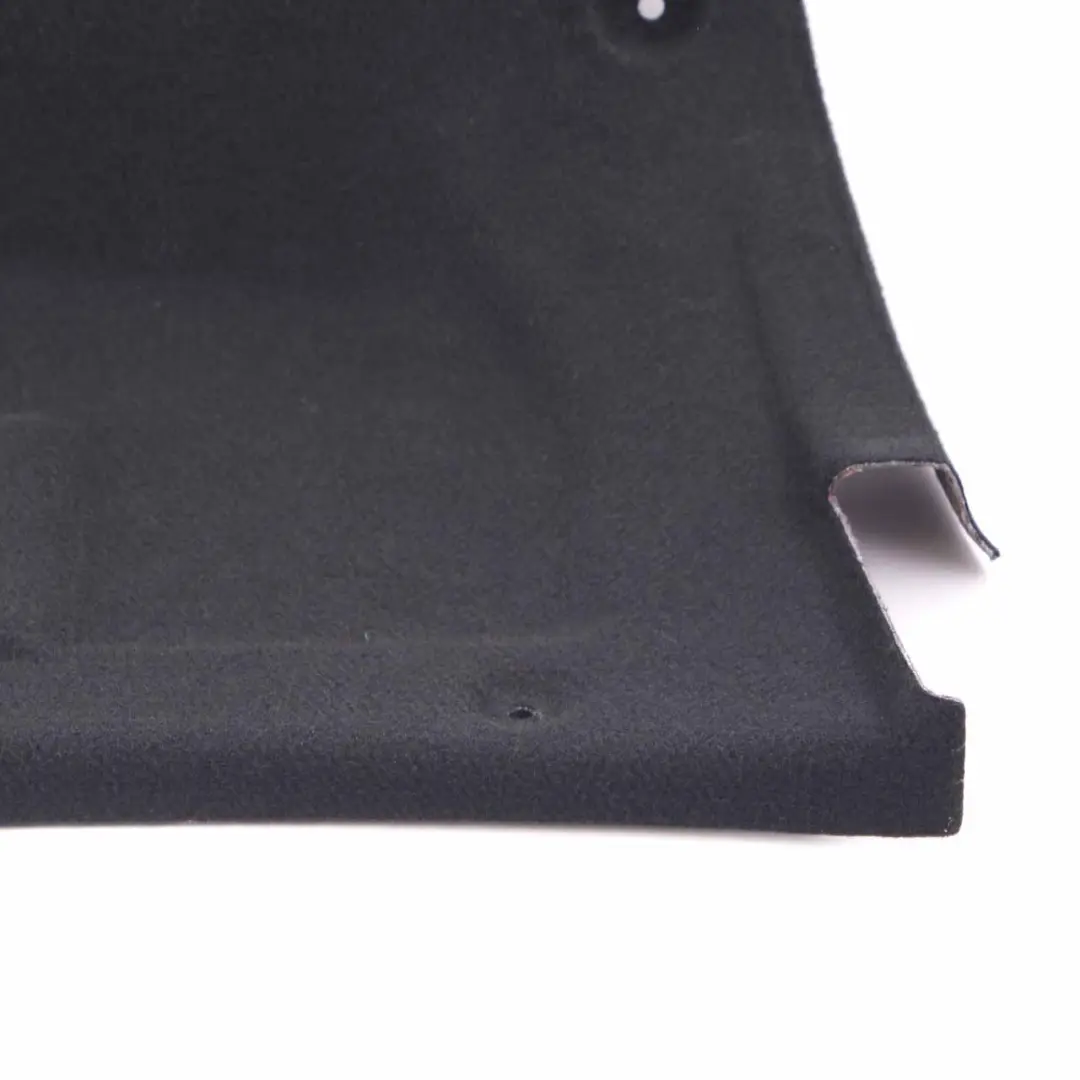 Trunk Tailgate Interior Trim Panel Covering Saloon to Mercedes W212 with Part number A2126940725 Mercedes W212 Trunk Tailgate Interior Trim Panel Covering Saloon - SKU A2126940725 - Part number A2126940725